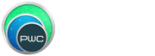 prowebsitecreators Logo with Text White 180w