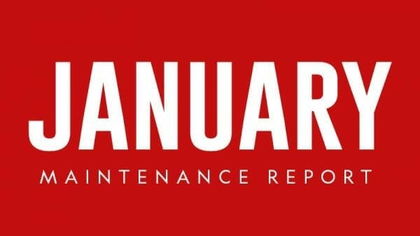 January