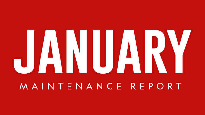 January