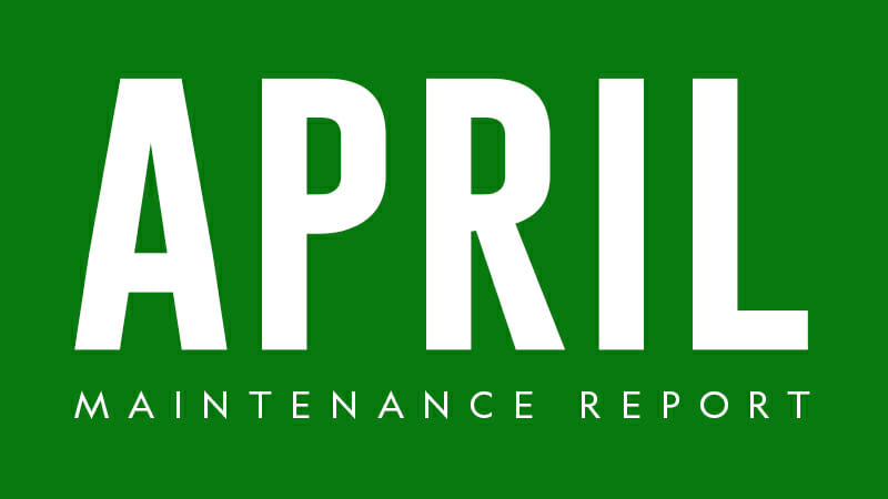 PWC APRIL