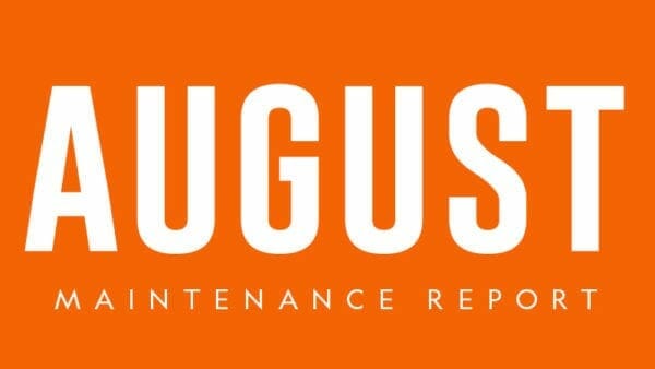 AUGUST