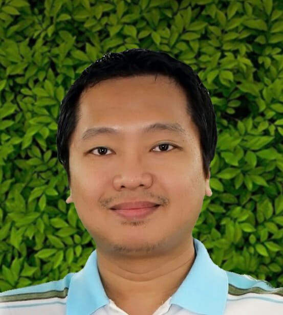 Aris Ginete Lead Web Developer Aris Ginete Lead Web Developer