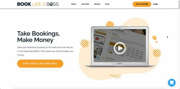 book like a boss online scheduling resource