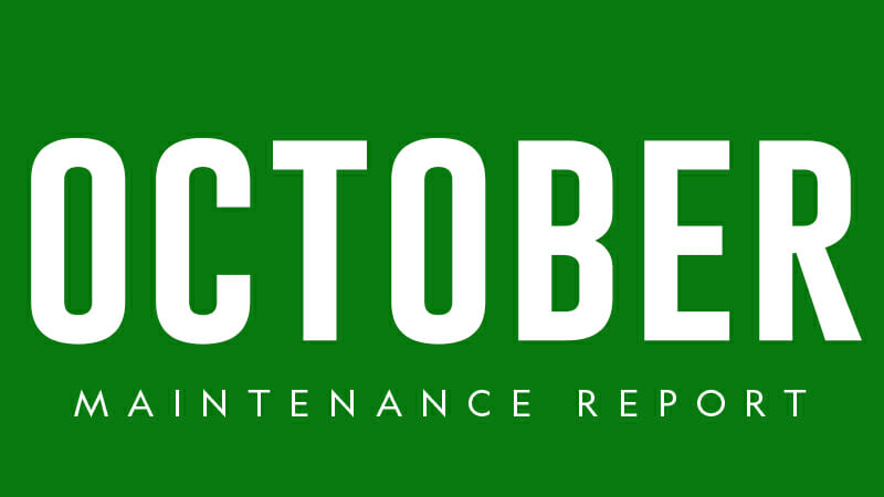 october