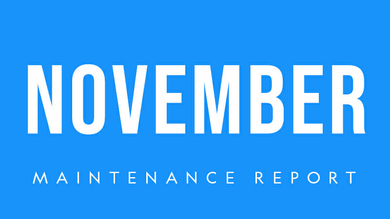 november