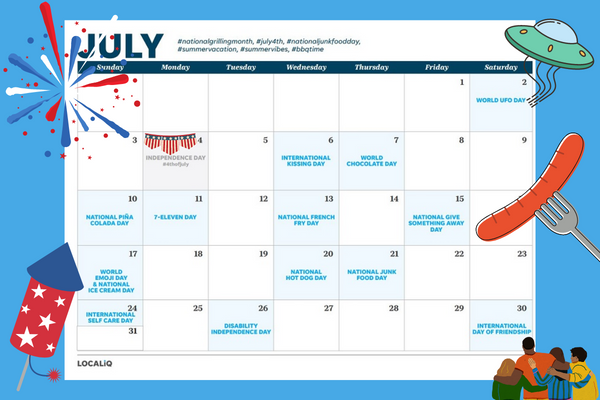 july july