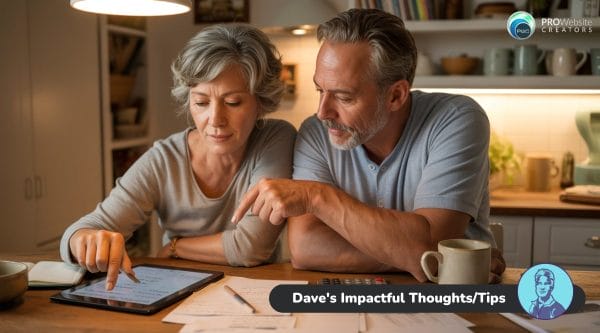How We Used 'Track Net Worth' to Help My Wife Retire Early