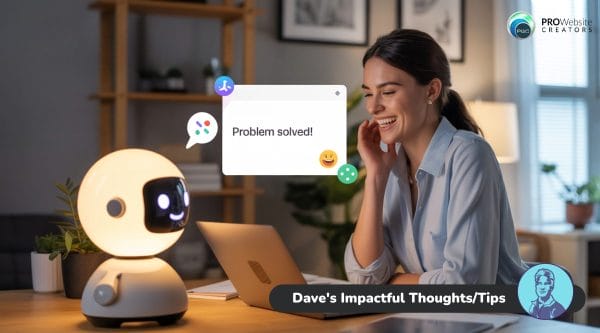 The Simple AI Prompt for Business That Creates WOW Experiences