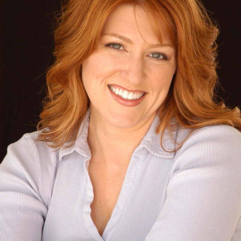 Bridget Brady of AmpUpMyBiz Testimonial for Dave Braun Pro Website Creators 800w